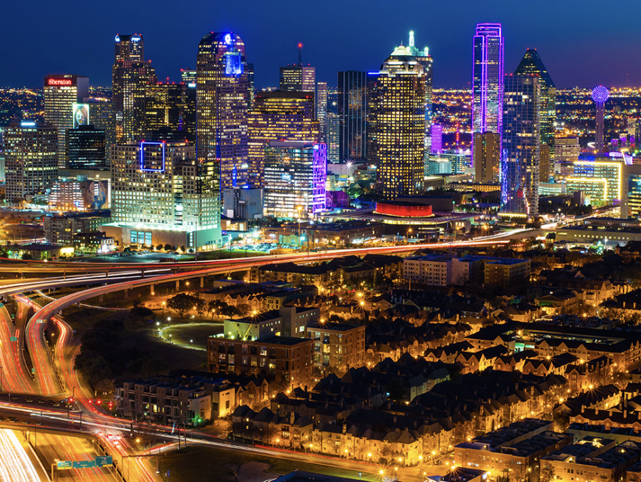 Dallas