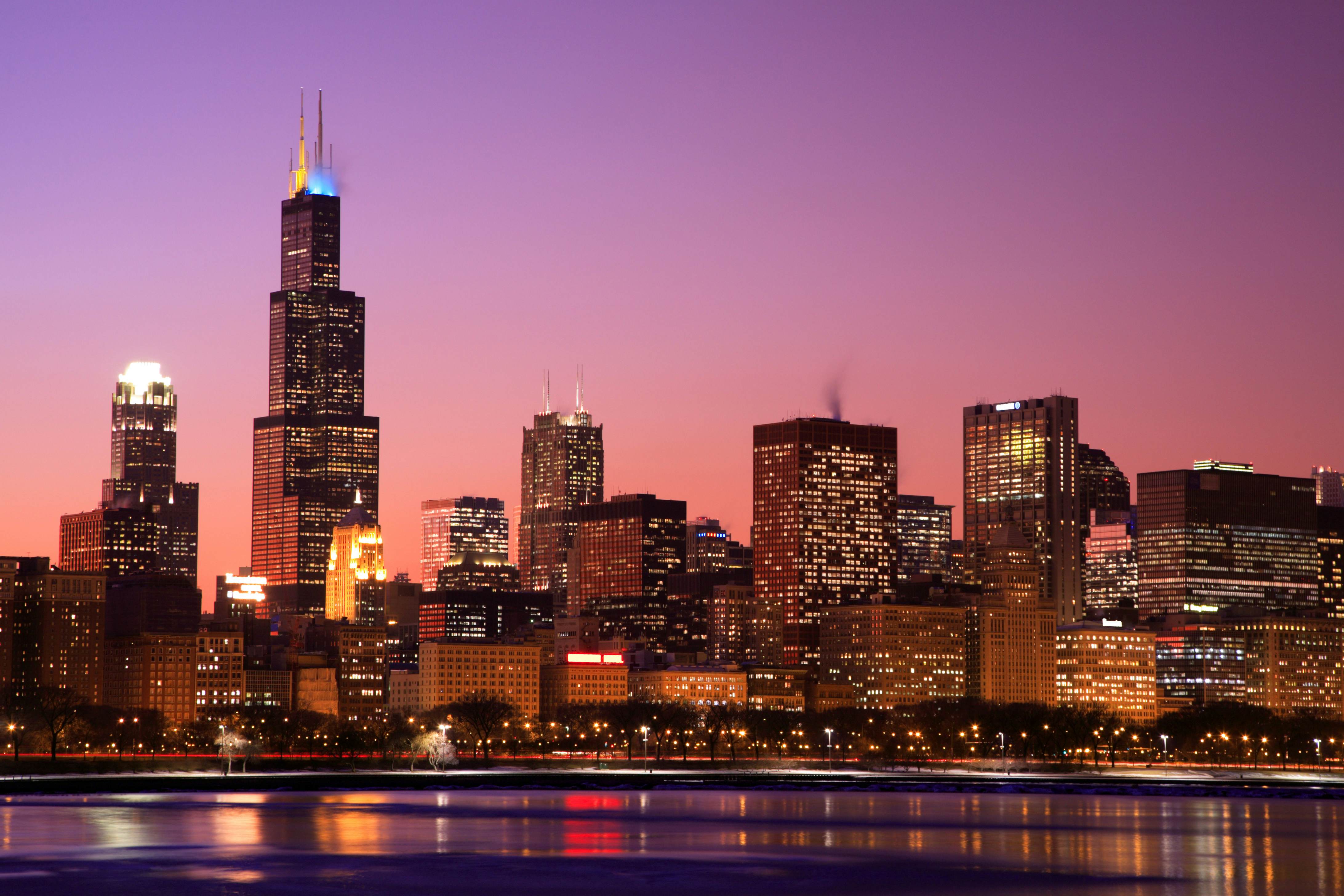 Chicago