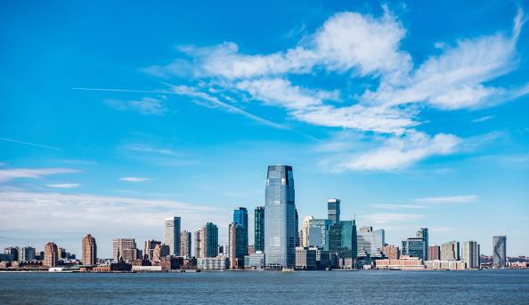 New Jersey